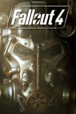 Fallout 4 voor €4,99 in de Xbox store