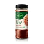 BIBIGO Salsa Coreana Bulgogi Hot & Spicy 500 g por 1.49€