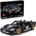 LEGO 42223 Technic Coche de Carreras Ford GT40 MKII de 1966 por 59.95€