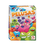 Pelusas - Juego de cartas por 9,77€