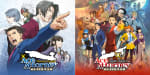 Ace Attorney Anthology por 26.99€