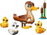 Lego Creator 40885 Duck Family gratis bij je bestelling in de Lego store