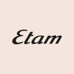 Ofertas hasta 98% descuento ETAM ropa mujer desde solo 0.50€