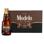 Cerveza Oscura Modelo Turín 12 pzas de 355ml por $295 en Sam's Club