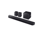 Barre de son Samsung Q-Series HW-Q995F 2025 à 1.410,37€