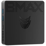 Mini PC BMAX B1 Pro Intel N4000 8GB 128GB Windows 11 por 114,99€