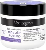 Neutrogena Face Care Intensive 100g por $53 | Amazon