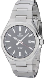 Reloj Casio Edifice EFB-108D-1AVCR por $2,101 | Oferta Amazon