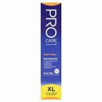 Superdrug Procare Total Clean Toothpaste 125ml for £0.60 Member Price