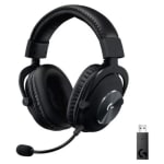 Logitech G Pro X Auriculares Gaming Inalámbricos con Lightspeed por 74,90€