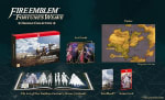 Fire Emblem: Fortune's Weave Dagdan Collection por $2,600 | Amazon UK