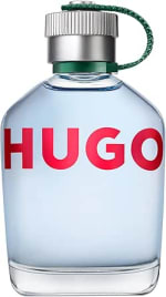 Hugo Boss HUGO Man 200ml Eau de Toilette Amazon Deal £29.88 S&S Option