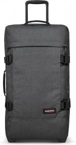 Eastpak Tranverz M black denim voor €68 bij Amazon
