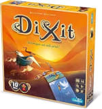 Jeu de société Dixit - Edition italienne à 16,41€