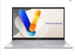 PC Portable ASUS VivoBook 15 X1504 : Win 11 - 15.6" FHD à 549,99€