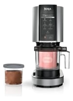 Máquina de Helados Ninja Creami por $2,999 | Mercado Libre
