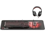 Tempest Oblivion Combo Gaming por 30€