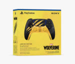 Sony DualSense Mando Battle Yellow Marvel's Wolverine Limited Edition por 75.44€