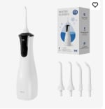 BAIR CARE elektrische monddouche voor €29,90 bij Joybuy