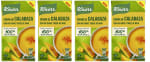 4 Bricks de Knorr Crema de Calabaza 500ml por 4.79€