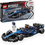 LEGO Speed Champions F1 Williams Racing Car FW46 à 19,48€