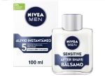 Nivea Men Bálsamo after shave Sensitive de 100 ml por 3,27€