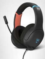 Turtle Beach Airlite Fit Gris Carbón Nintendo Switch 2 por 8.91€