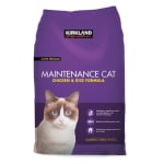 Alimento para Gato Kirkland 11.3kg por $467 | Ahorro Costco