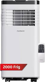 Corberó – Portable Air Conditioner 3 in 1, 7000 BTU - Amazon Spain