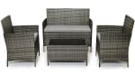 Garden Furniture & Storage Deals Roundup – Latest Offers on Outdoor Range