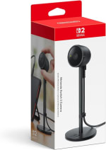Cámara Nintendo Switch 2 por $643 | Oferta Amazon