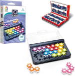 Smart Games IQ Stars voor €9,14 bij Amazon