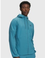 Chaqueta para Hombre Under Armour VIBE WOVEN por 39.9€