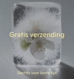 Gratis verzending bij OPUS bij besteding vanaf €50