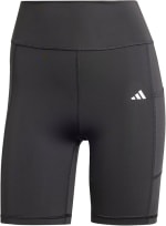 Adidas Optime Essentials Stash short voor €12 bij Amazon