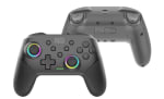 DATA FROG Draadloze Switch Pro Controller voor Switch 2/PC