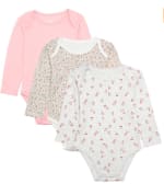 Body Bebe Niña Baby por solo $5.990 en Hites