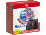 Consola Nintendo Switch 2 HW + Nintendo Switch Sport Resort + 3 meses NSO por 499€