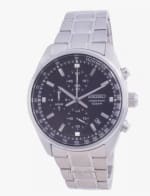 Montre chronographe à quartz Seiko SSB379P1 à 114€