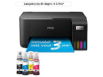 Epson EcoTank ET-2865 - Inkt All-In-One-Printer - Zwart voor €149 bij de Mediamarkt