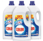 Colon Gel Activo Detergente para la lavadora Gel 270 lavados por 31.24€