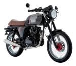 Italika Cafe Racer 250cc por $28,999 | Oferta Mercado Libre