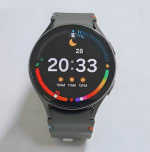 Reloj Inteligente Samsung Galaxy Watch 7, Bluetooth 5.3, 44 mm por 86.93€