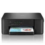 Impresora Brother DCP-J1260W Inyección de Tinta Color 1200x6000 DPI WiFi por 79.99€