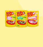 Look-O-Look snoep: 50% cashback via Scoupy