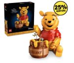 25% korting op LEGO Disney & Harry Potter bij Kruidvat