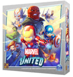 Juego mesa Marvel United por 14,95€