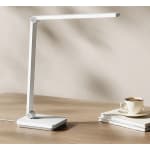 Xiaomi Table Lamp Desk Lite White + Free Delivery With Joyplus