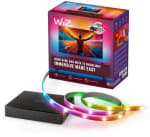 WiZ HDMI Sync Box + Lightstrip voor 55-65 Inch TV's voor €64,95 bij Bol