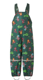 Peto impermeable infantil por 9.99€